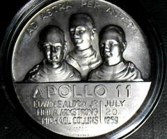 1969 Apollo 11